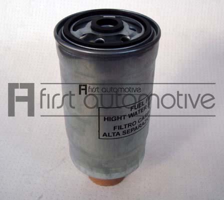1A First Automotive D20802 - Топливный фильтр autodif.ru
