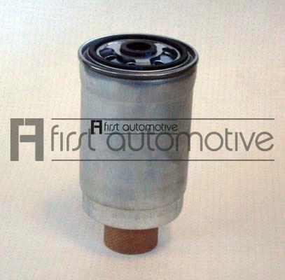 1A First Automotive D20701 - Топливный фильтр autodif.ru