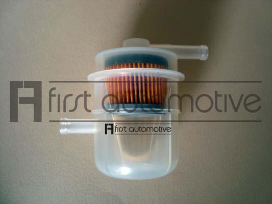 1A First Automotive P10162 - Топливный фильтр autodif.ru