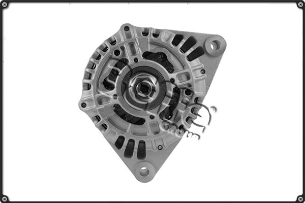 3Effe Group ALTS972 - Генератор autodif.ru