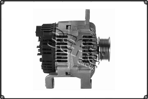 3Effe Group PRAS779 - Генератор autodif.ru