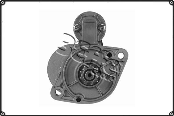 3Effe Group STRF247 - Стартер autodif.ru