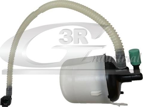3RG 97702 - Топливный фильтр autodif.ru