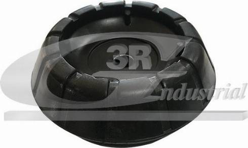 3RG 45801 - Опора стойки амортизатора, подушка autodif.ru