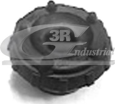 3RG 45722 - Опора стойки амортизатора, подушка autodif.ru
