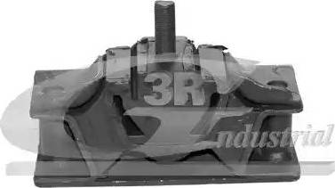 3RG 40906 - Подушка, опора, подвеска двигателя autodif.ru