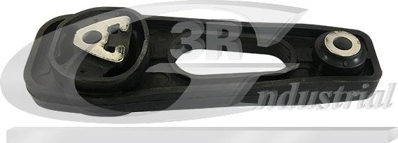 3RG 41657 - Подушка, опора, подвеска двигателя autodif.ru