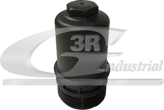 3RG 84728 - Крышка, топливный фильтр autodif.ru
