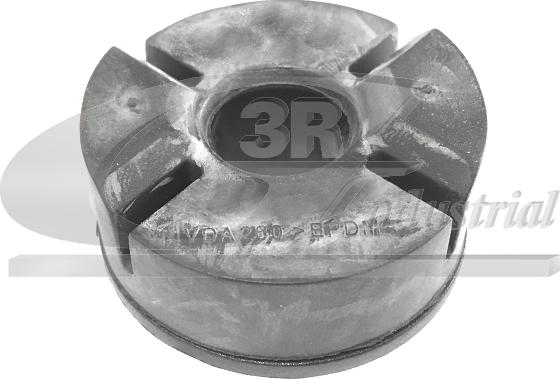 3RG 85733 - Подвеска, радиатор autodif.ru