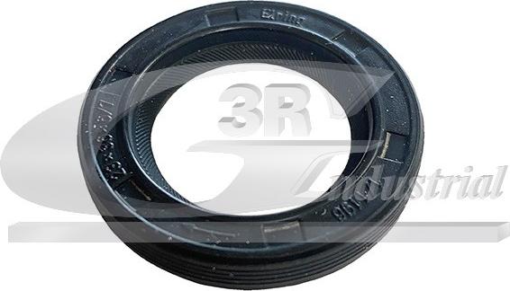 3RG 86294 - Уплотняющее кольцо, ступенчатая коробка передач autodif.ru