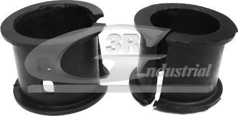 3RG 80615 - Втулка, вал сошки рулевого управления autodif.ru