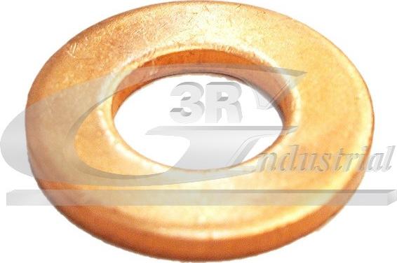 3RG 80099 - Уплотнительное кольцо, резьбовая пробка маслосливного отверстия autodif.ru