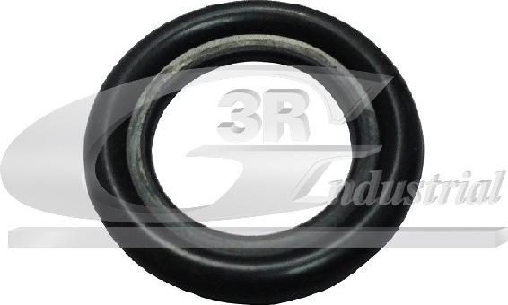 3RG 80066 - Уплотнительное кольцо, резьбовая пробка маслосливного отверстия autodif.ru