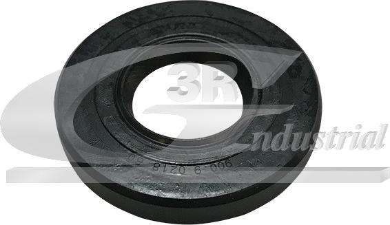 3RG 80192 - Уплотняющее кольцо, ступенчатая коробка передач autodif.ru