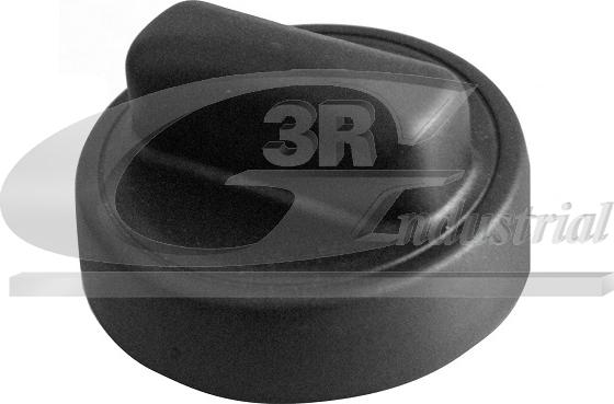 3RG 80103 - Крышка, топливный бак autodif.ru