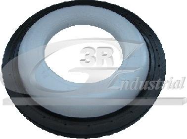 3RG 80290 - Уплотняющее кольцо, коленчатый вал autodif.ru