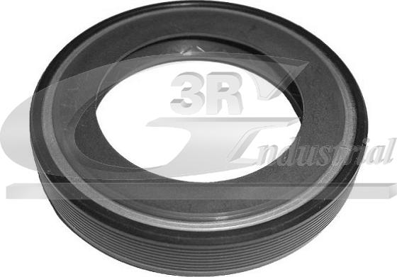 3RG 80211 - Уплотняющее кольцо, дифференциал autodif.ru
