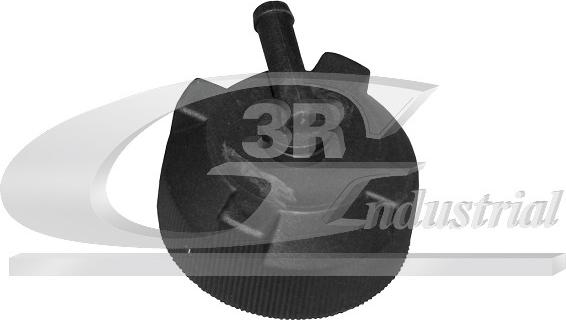 3RG 81901 - Крышка, резервуар охлаждающей жидкости autodif.ru