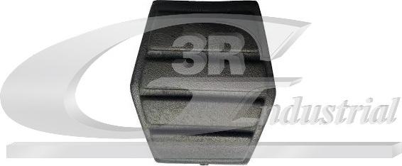3RG 81681 - Педальные накладка, педаль тормоз autodif.ru