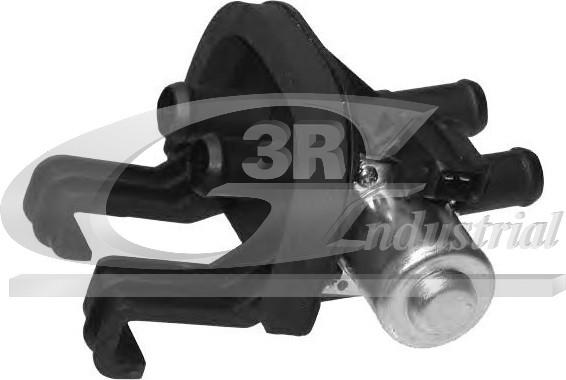 3RG 81302 - Регулирующий клапан охлаждающей жидкости autodif.ru