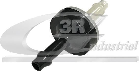 3RG 83706 - Клапан, усилитель тормозного механизма autodif.ru