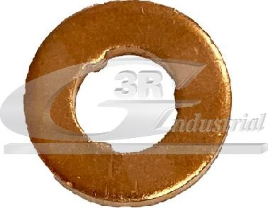 3RG 87205 - Уплотнительное кольцо, клапанная форсунка autodif.ru