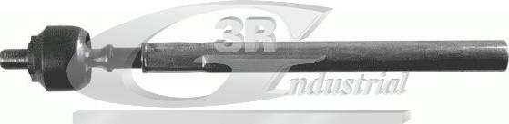 3RG 34057 - Осевой шарнир, рулевая тяга autodif.ru