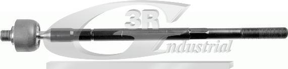 3RG 34063 - Осевой шарнир, рулевая тяга autodif.ru