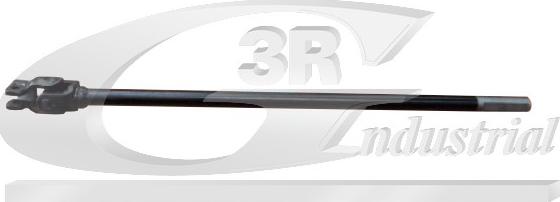 3RG 35202 - Рулевое колесо autodif.ru