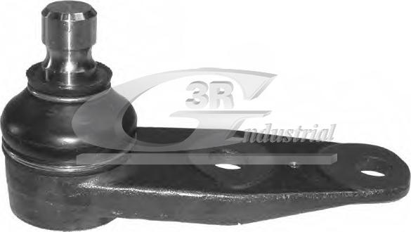 3RG 33612 - Шаровая опора, несущий / направляющий шарнир autodif.ru