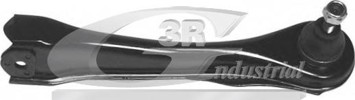 3RG 32604 - Наконечник рулевой тяги, шарнир autodif.ru