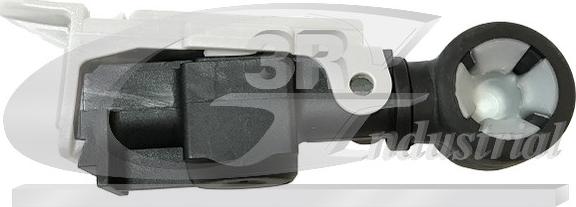3RG 24404 - Трос, наконечник, ступенчатая коробка передач autodif.ru