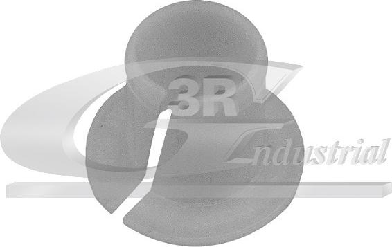 3RG 24730 - Втулка, шток вилки переключения передач autodif.ru