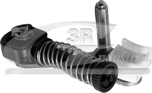 3RG 24725 - Ремкомплект, рычаг переключения передач autodif.ru