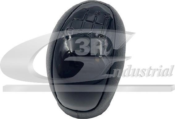 3RG 25522 - Ручка рычага переключения передач autodif.ru