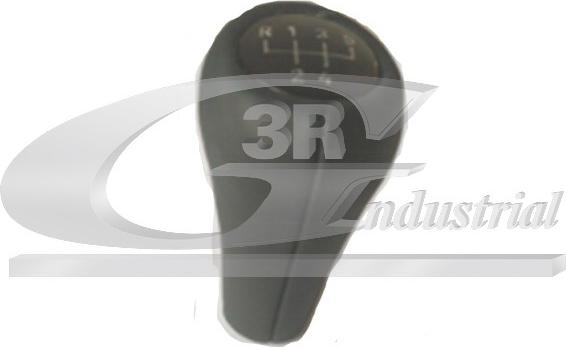 3RG 25110 - Ручка рычага переключения передач autodif.ru