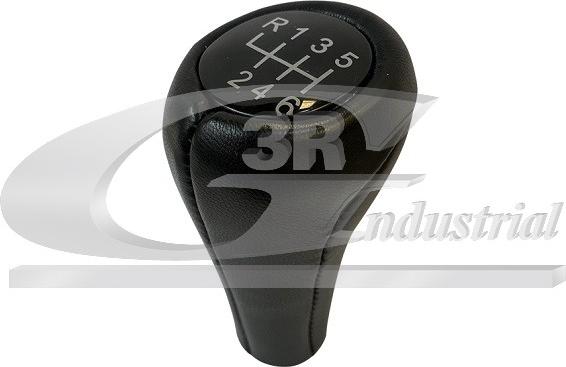 3RG 25111 - Ручка рычага переключения передач autodif.ru