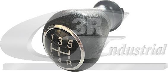 3RG 25203 - Ручка рычага переключения передач autodif.ru