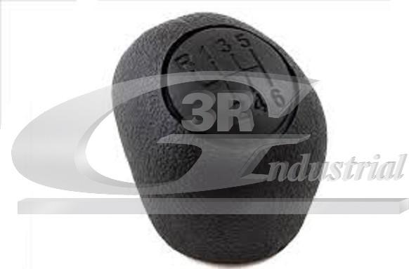 3RG 25213 - Ручка рычага переключения передач autodif.ru