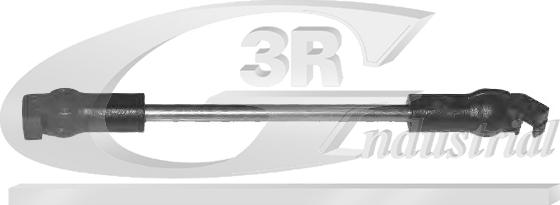 3RG 23401 - Шток вилки переключения передач autodif.ru