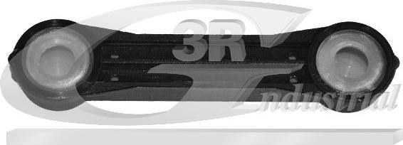 3RG 23714 - Шток вилки переключения передач autodif.ru