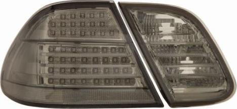 ABAKUS 440-1954FXUE-S - Комплект заднего освещения autodif.ru