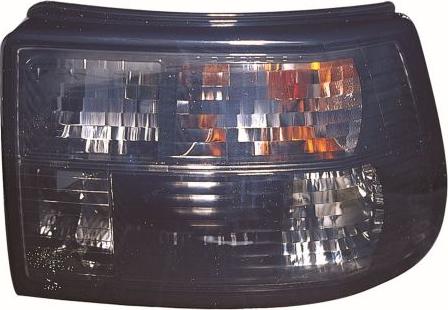 ABAKUS 442-1931PXAEVS - Комплект заднего освещения autodif.ru