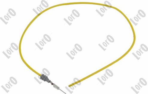 ABAKUS 120-00-347 - Ремонтный комплект кабеля, центральное электрооборудование autodif.ru