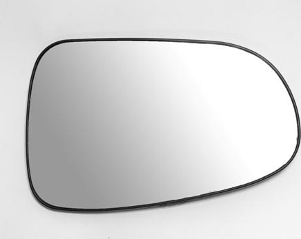 ABAKUS 1224G02 - Зеркальное стекло, наружное зеркало autodif.ru