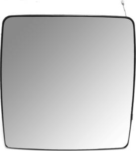 ABAKUS 2829G03 - Зеркальное стекло, наружное зеркало autodif.ru
