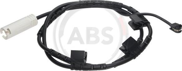 A.B.S. 39701 - Сигнализатор, износ тормозных колодок autodif.ru