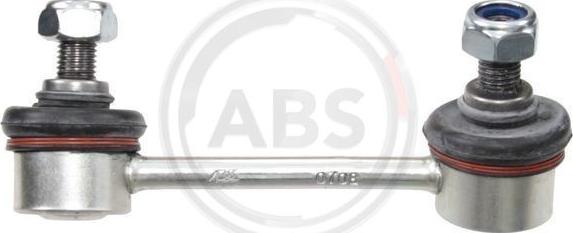 A.B.S. 260523 - Тяга / стойка, стабилизатор autodif.ru