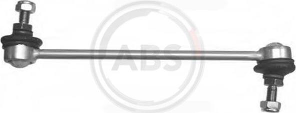 A.B.S. 260051 - Тяга / стойка, стабилизатор autodif.ru