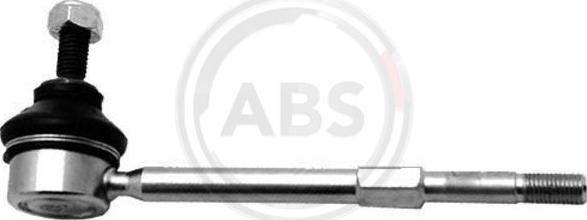A.B.S. 260100 - Тяга / стойка, стабилизатор autodif.ru
